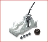 PTR045204150 - : TRD Quickshifter for Toyota Image