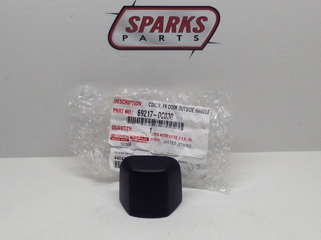 692170C030 - Body: Handle Cover for Toyota: Tundra Image