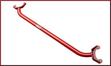 PTR0621110 - : 2011-2015 Scion tC - Suspension, Trd, Front Strut Tie Brace for Scion: tC Image