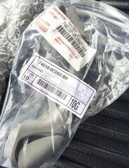 PKTUNGRAB - 2007-2021 Tundra Grab Handle Kit | Sparks Parts