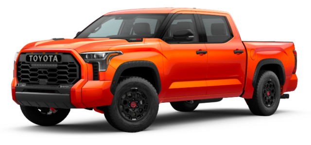 Tundra ［3ED］ 3rd Gen Tundra Winch Front Bumper | MTO Series — DV8 Offroad