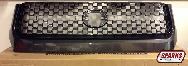531010C040B1 - Body: Grille Assembly for Toyota: Tundra Image