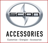 PT29A21110WO - : Modified Spoiler Strut - for tC without Rear Wiper for Scion: tC Image