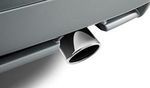 PT93289100 - : 2010-2024 Toyota 4Runner - Exhaust Tip, Stainless Steel for Toyota: 4Runner Image