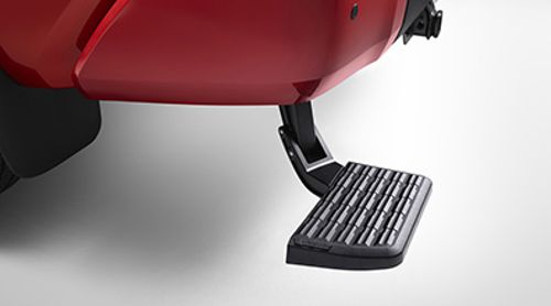 2014-2021 Tundra BedStep® - Toyota (PT392-34210)