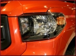 PKPROLIGHT - : TRD Pro Headlights - Pair for Toyota Image