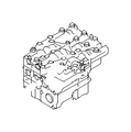 31825AA055 - Automatic Transaxle: Valve Body for Subaru: Forester, Impreza Image