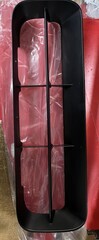 620507S200 - Body: Center Grille for Nissan Image