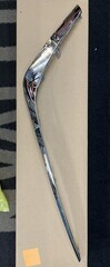 620749HF0A - : Grille Surround for Nissan Image