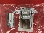 804214Z030 - Body: Lower Hinge for Nissan Image