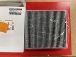 H72776CA1J - : Air Filter for Nissan Image