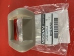 889354BA1B - Body: Escutcheon for Nissan Image