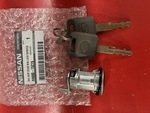 H46607S215 - Body: Cylinder &amp; Keys for Nissan Image