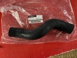 21501CA000 - Cooling System: Upper Hose for Nissan Image