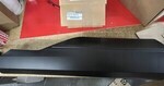 828706RR1A - Body: Body Side Molding for Nissan Image