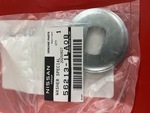 562131LA0B - Suspension: Washer for Nissan Image