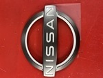 628906RL0A - : Grille Emblem for Nissan Image