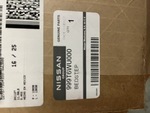 999T6WU000 - : Rear Bumper Step-Up Assist for Nissan Image