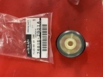 74816JG01A - Body: Drain Hose Plug for Nissan Image
