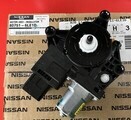 807516LE1D - Body: Window Motor for Nissan Image