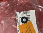 95528ZE00A - Body: Washer Spacer for Nissan Image