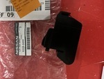 62228EA000 - Body: Bumper Cover Retainer for Nissan Image
