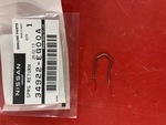 34922EG00A - Body: Shift Knob Spring for Nissan Image