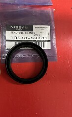 Timing Cover Seal - Nissan (13510-53J01)