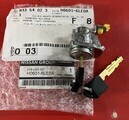 H06016LE0A - Body: Lock Cylinder for Nissan Image