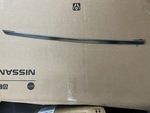 822835BC0C - : Upper Molding for Nissan Image