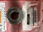 13021V5001 - Engine: Engine Timing Crankshaft Sprocket for Nissan Image