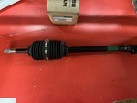 480807S000 - Steering: Steering Shaft Universal Joint for Nissan Image
