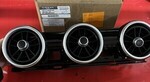 687506MW0A - : Vent Grille for Nissan Image