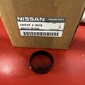 484779FD0A - Body: Lamp Bezel for Nissan Image