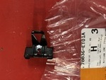 78836ET01A - Body: Fuel Door Spring for Nissan Image