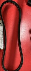 11720N9700TM - : Accessory Drive Belt for Nissan Image