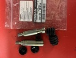 D01351PA1A - Brakes: Disc Brake Caliper Pin for Nissan Image
