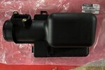 165265RA0A - Engine: Cover for Nissan Image