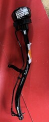 172219BF0B - Fuel System: Filler Tube for Nissan Image