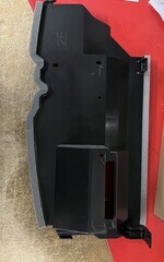 A/C Condenser Seal - Nissan (92182-5EF0A)