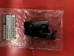 76648EA000 - Body: Upper Bracket for Nissan Image