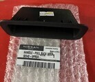 909409PR0A - : Pull Handle for Nissan Image