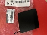 850106RZ0A - Body: Tow Eye Cap for Nissan Image