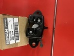 90502EZ10A - : Gate Latch for Nissan Image