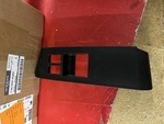 809611PA0A - Body: Trim Bezel for Nissan Image