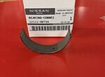 121119BT0A - Engine: Connecting Rod Bearing for Nissan Image