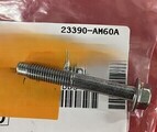23390AM60A - : Cover Plate Mount Bolt for Nissan Image