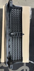 Radiator Shutter Assembly - Nissan (62330-9BU0B)
