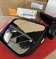 963023LM0B - Electrical: Mirror for Nissan Image