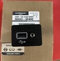 284H35FA0C - Body: Connector Kit for Nissan Image